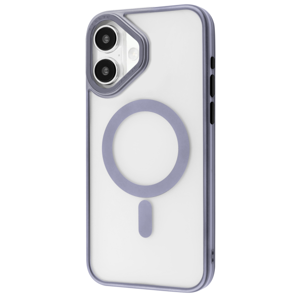 Blur Case with Magnetic Ring